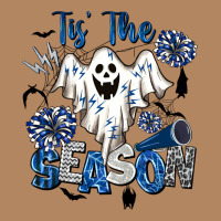 Tis' The Season Cheer Ghost Long Sleeve Tee | Teevron