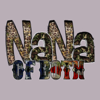 Nana Of Both Vintage Tee | Teevron