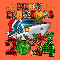 Merry Cruisemas 2024 Premium Hoodie | Teevron