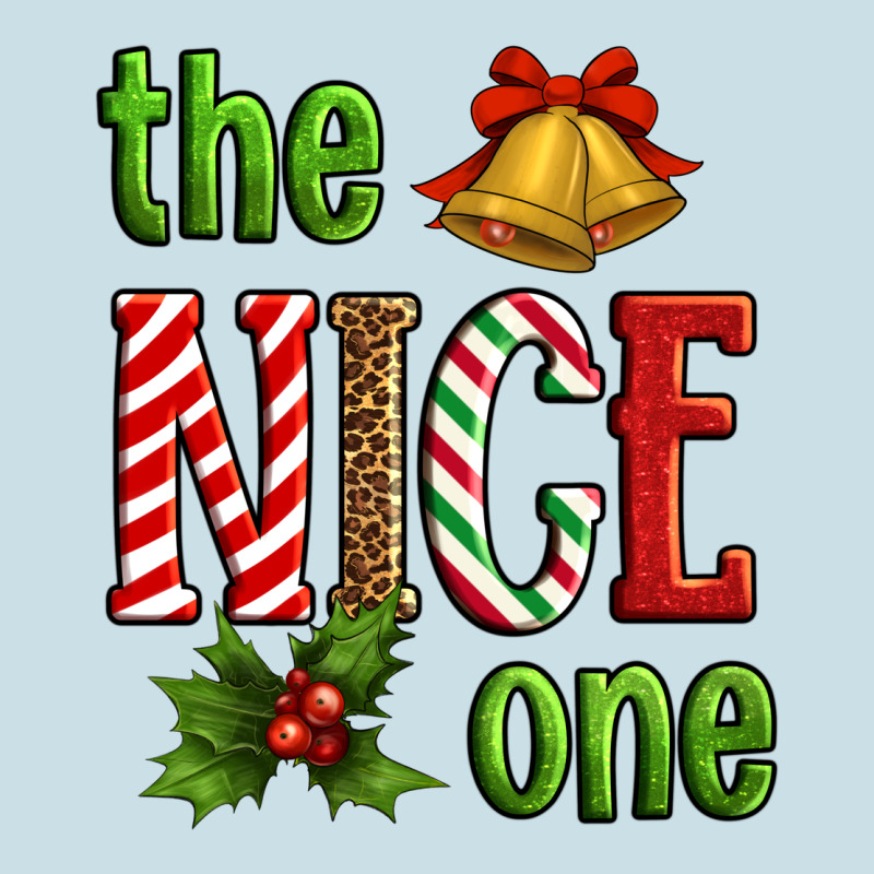 The Nice One Ladies Tee by Artiststas | Teevron
