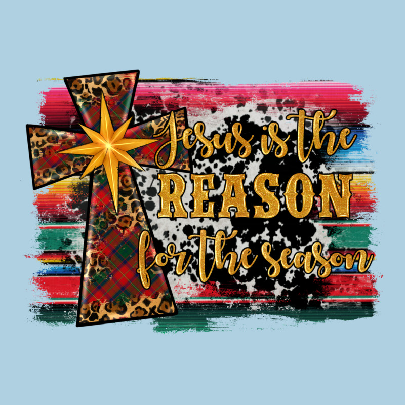 Jesus İs The Reason For The Season Christmas Premium Hoodie by RanaPortraitStore | Teevron