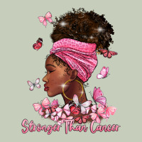 Stronger Than Cancer Long Sleeve Tee | Teevron