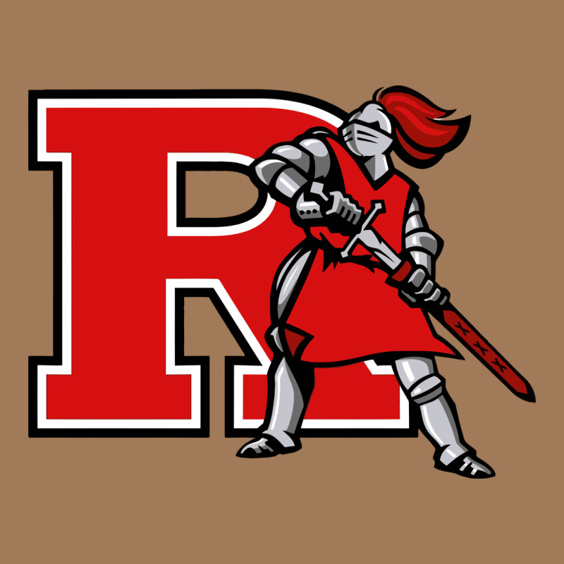 Scarlet Knights 2 (rutgers) Classic Tee by DesigneFamous | Teevron