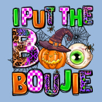 Hallowen Boo Premium Hoodie | Teevron