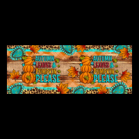 Autumn Leaves And Pumpkin Please 11 Oz Mug Ladies Tee | Teevron