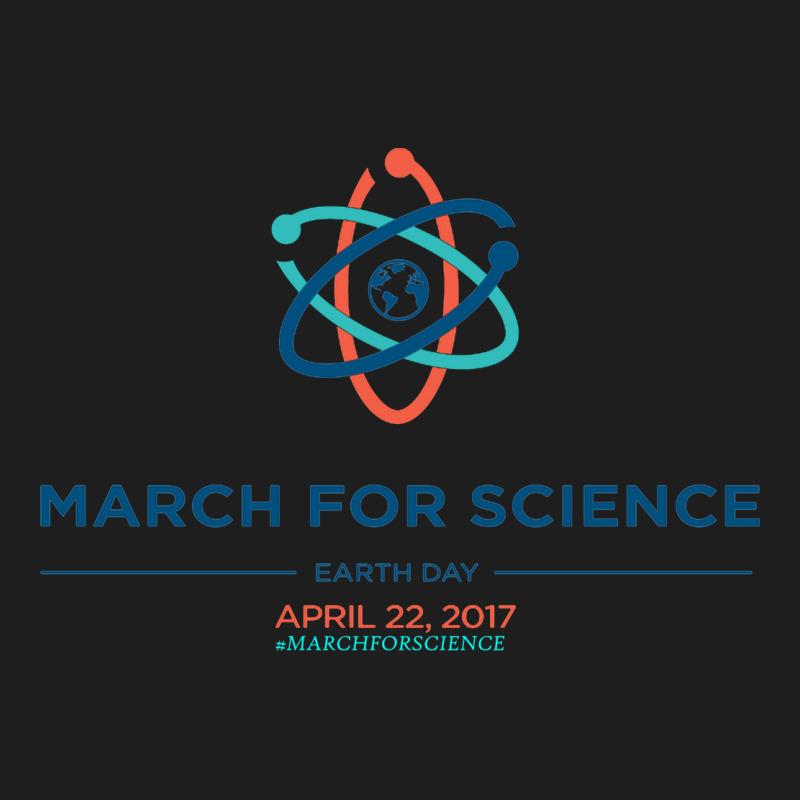 March For Science Astronaut Classic Tee by DesigneFamous | Teevron