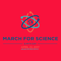 March For Science Astronaut Classic Tee | Teevron