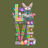 Love Easter Nurse Classic Tee | Teevron