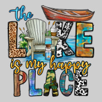 The Lakes My Happy Place Premium Tee | Teevron