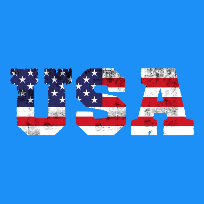 Usa Classic Tee by DesigneFamous | Teevron