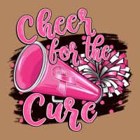 Cheer For The Cure Long Sleeve Tee | Teevron