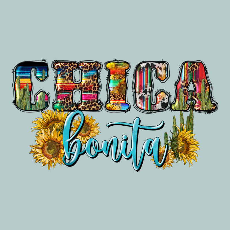 Chica Bonita Heavy Core Tee by BundleAndBundleShop | Teevron