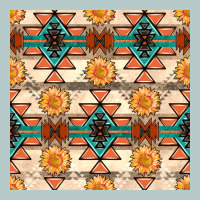 Native American Aztec Seamless Pattern 1 Heavy Core Tee | Teevron