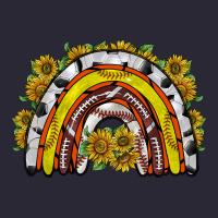 Sunflower Sports Rainbow Vintage Tee | Teevron