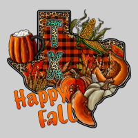 Happy Fall Texas Premium Tee | Teevron