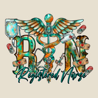 Registered Nurse Urban Heavy Tee | Teevron