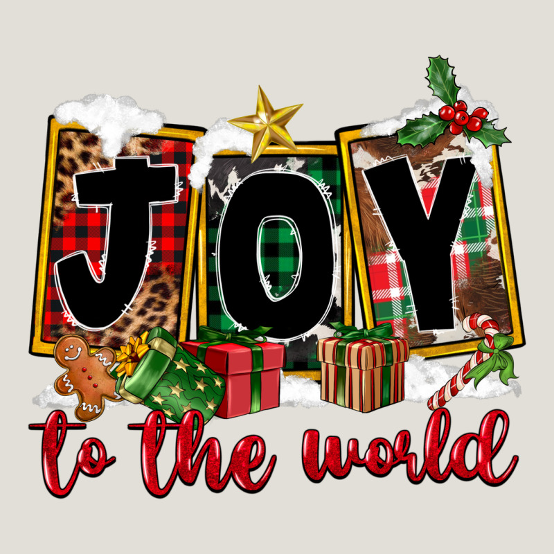 Joy To The World Heavy Core Tee by FaDigitalArtStudio | Teevron