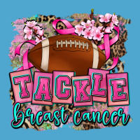 Tackle Breast Cancer Premium Hoodie | Teevron