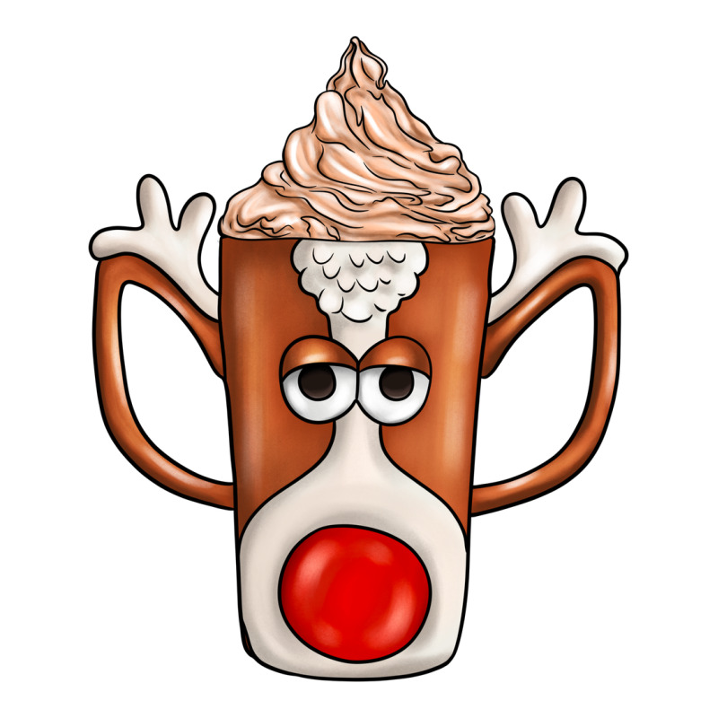 Coffee  Animal Premium Tee by CowhideDigitalArt | Teevron