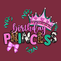 Birthday Princess Premium Hoodie | Teevron