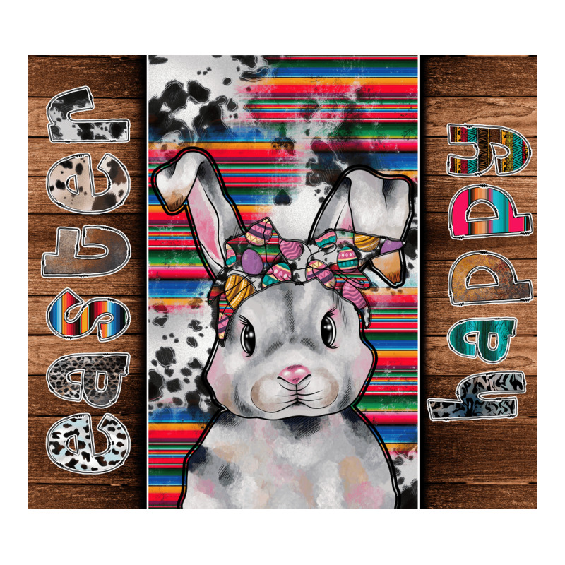 Happy Easter Premium Tee by CowhideDigitalArt | Teevron