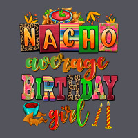 Nacho Average Speech Therapist Vintage Hoodie | Teevron