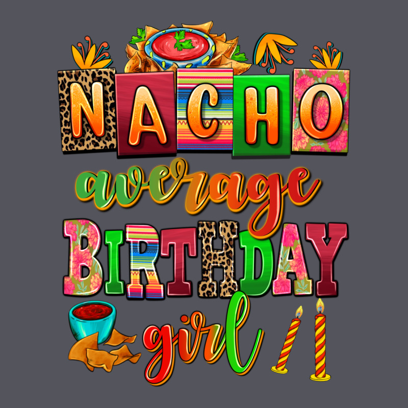 Nacho Average Speech Therapist Vintage Hoodie by AdoDesignShop | Teevron