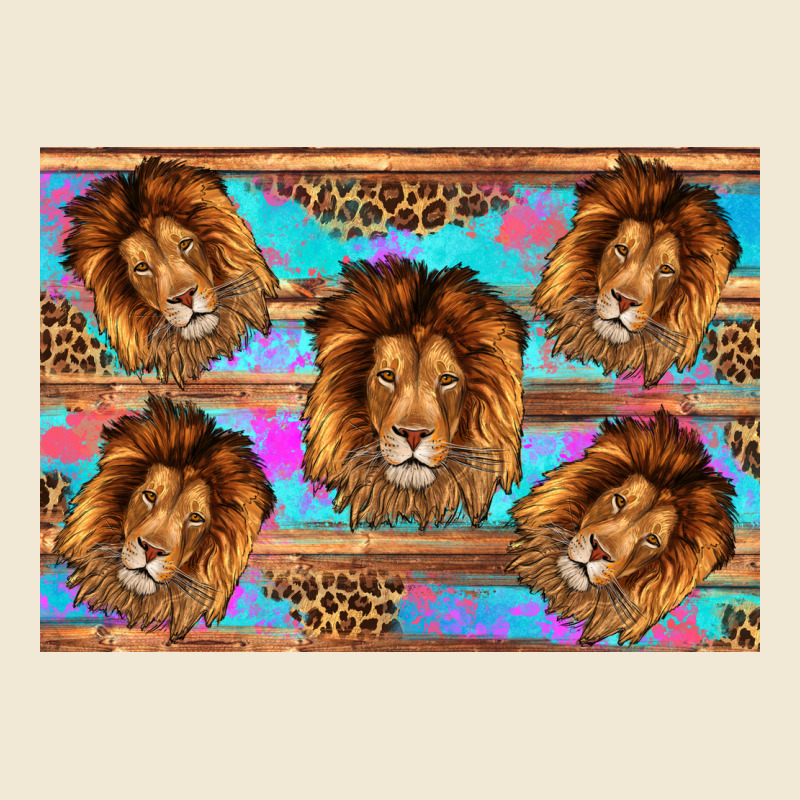 Lion Ladies Tee by Artiststas | Teevron