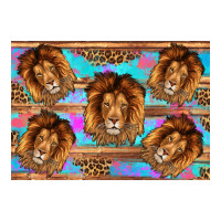 lion | Teevron