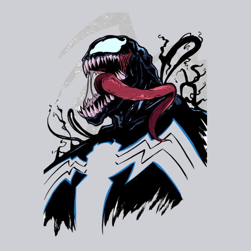 Venom Art Classic Tee by DesigneFamous | Teevron