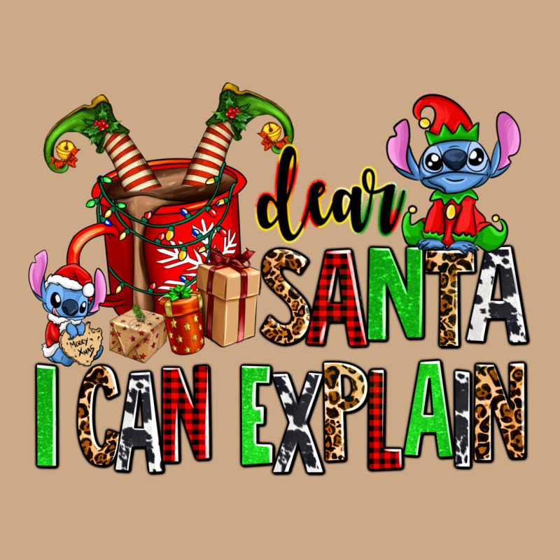 Cup Of Chocolate And  With Christmas Stitch Elf Vintage Hoodie by AdoDesignShop | Teevron