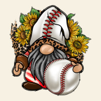 Baseball Gnome Vintage Tee | Teevron