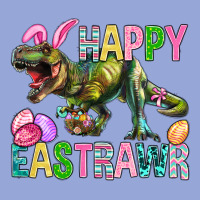 Happy Eastrawr Easter Classic Tee | Teevron