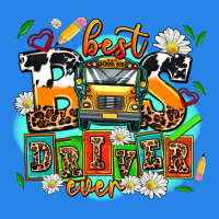 Best Bus Driver Ever Premium Hoodie | Teevron