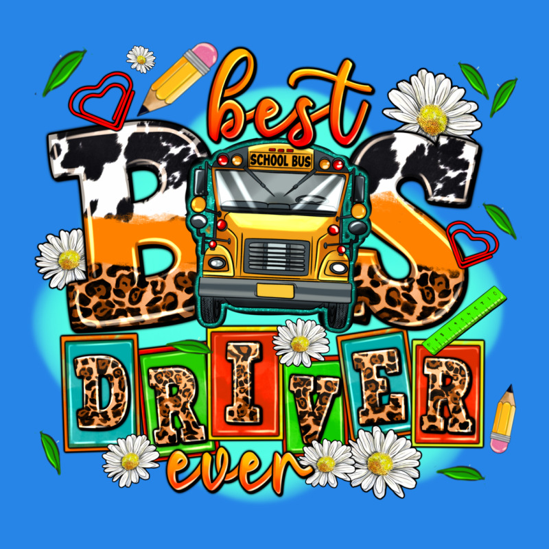 Best Bus Driver Ever Premium Hoodie by AdoDesignShop | Teevron