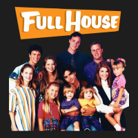 House Cast Full Classic Tee | Teevron