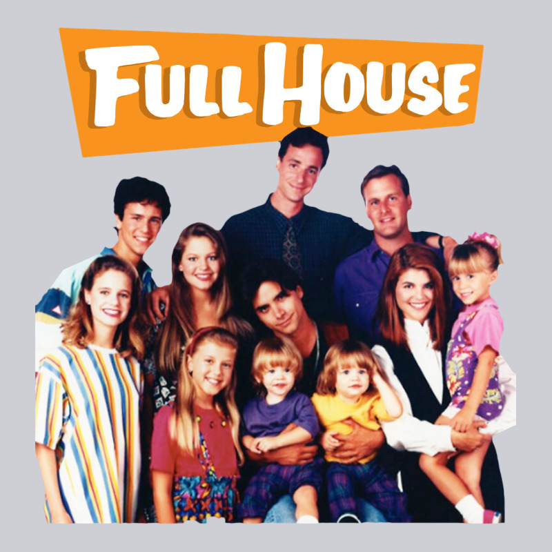 House Cast Full Classic Tee by DesigneFamous | Teevron