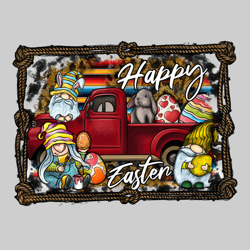 Happy Easter Premium Tee by CowhideDigitalArt | Teevron
