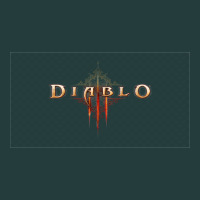 #diablo Classic Tee | Teevron