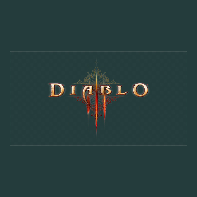 #diablo Classic Tee by DesigneFamous | Teevron