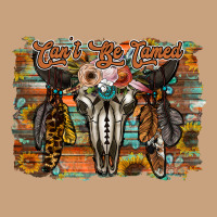 Cant Be Tamed Vintage Tee | Teevron