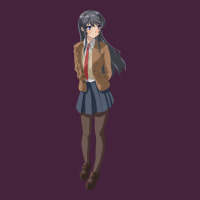 Mai Sakurajima Classic Tee | Teevron