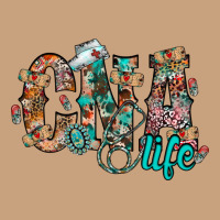 Cna Life Vintage Tee | Teevron