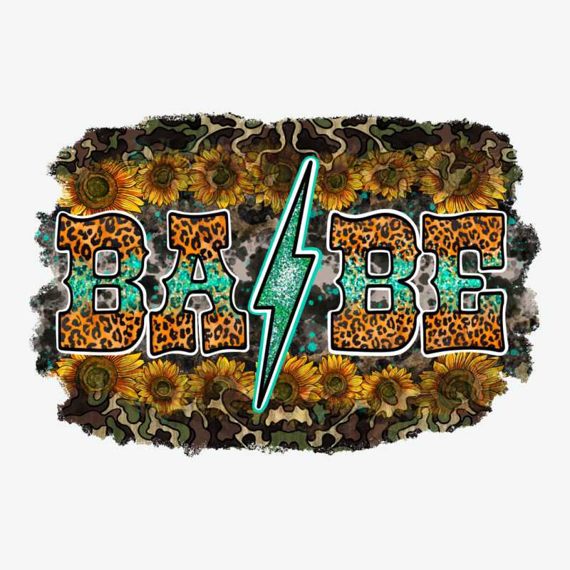 Babe Urban Heavy Tee by RacoonDesign | Teevron