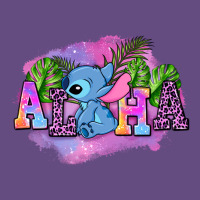 Aloha Stitch Vintage Hoodie | Teevron