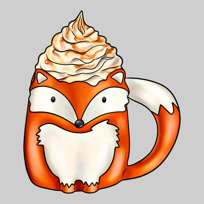 Coffee Cups Animal Premium Tee by CowhideDigitalArt | Teevron