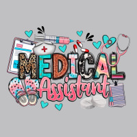 Medical Assistant Long Sleeve Tee | Teevron