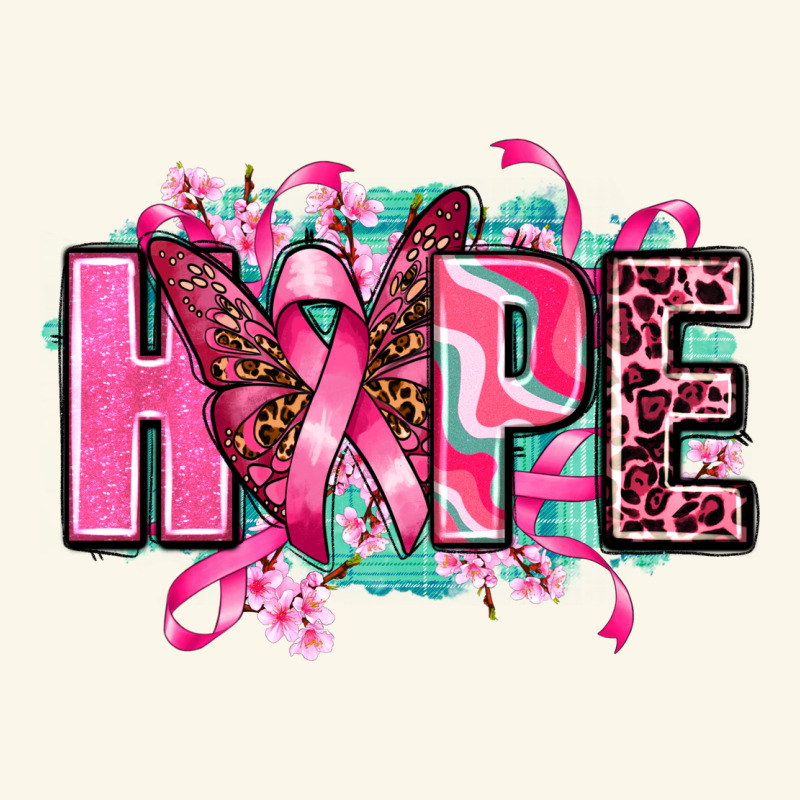 Hope With Butterfly's Premium Hoodie by AdoDesignShop | Teevron
