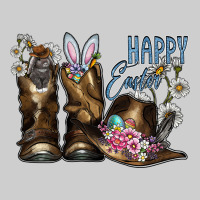 Happy Easter Premium Tee | Teevron