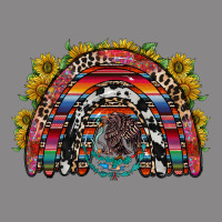 Mexican Rainbow Vintage Tee | Teevron